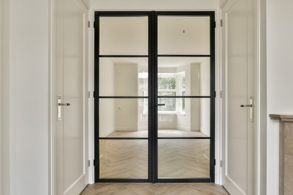 Medium property photo - Stadionkade 89-2, 1076 BL Amsterdam